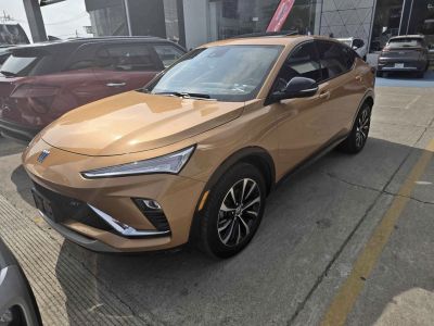 Auto - BUICK ENVISTA