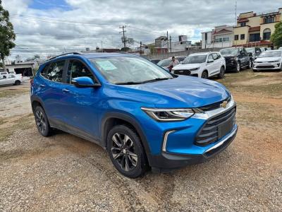 Auto - Chevrolet TRACKER