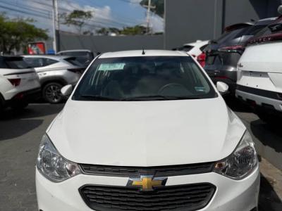 Auto - Chevrolet Aveo