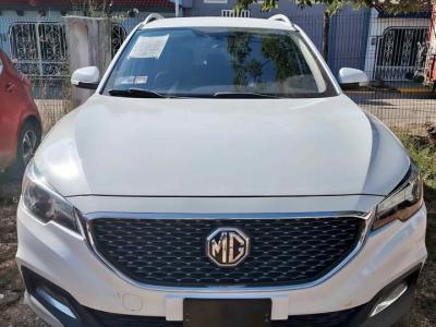 Auto - MG ZS