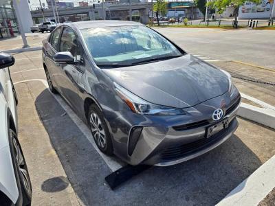 Auto - Toyota Prius