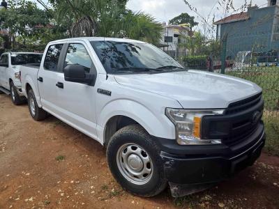 Auto - Ford F-150