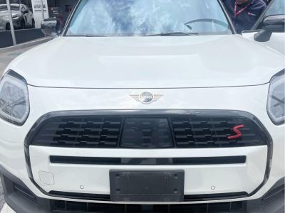 Auto - MINI Countryman