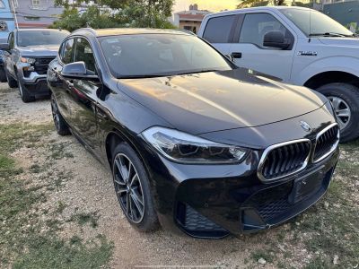 Auto - BMW X2